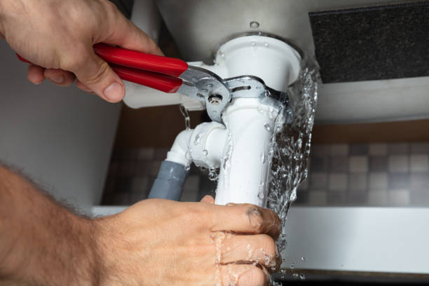 Best Water damage restoration near me  in Garden Ridge, TX