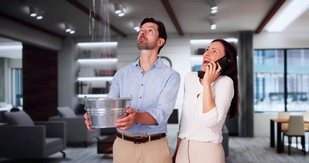 Best Emergency water damage restoration  in Garden Ridge, TX