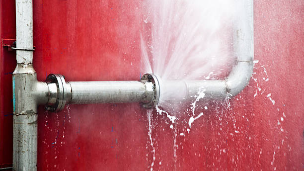 Best 24/7 water damage repair  in Garden Ridge, TX